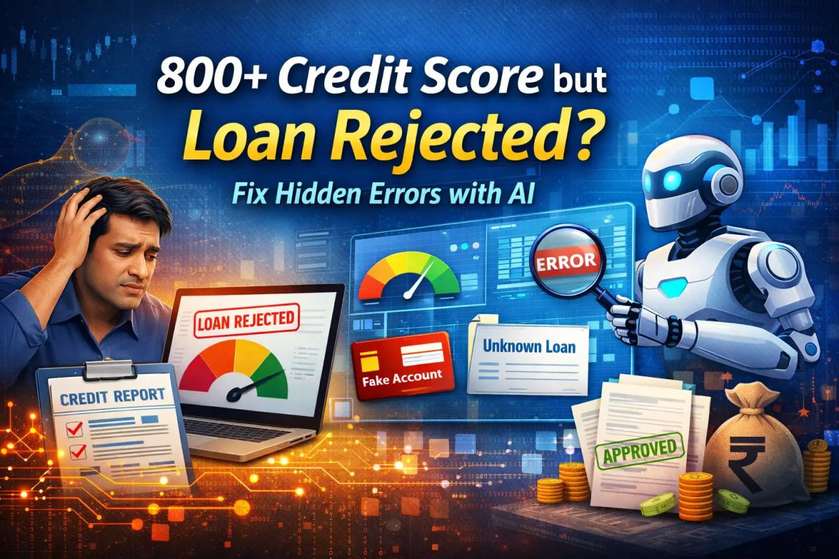 AI-Powered Loan Approvals: Hype or Game Changer?