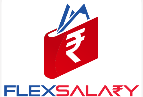 FlexSalary logo