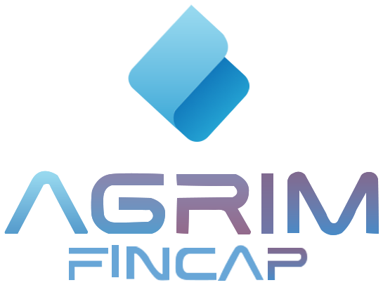 Agrim Fincap Pvt Ltd logo