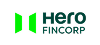 Hero FinCorp logo