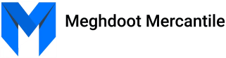 Meghdoot Mercantile Pvt Ltd logo