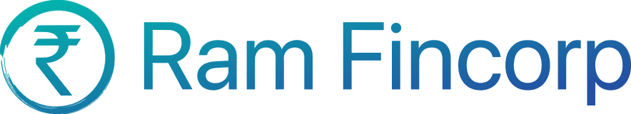 Ram Fincorp logo