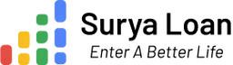 Surya Loan logo